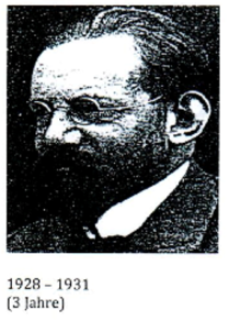 Theodor Gottlieb Gränicher